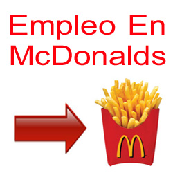 â€“ You Tube En Espana LLenar Aplicacion De Trabajo En McDonalds ...